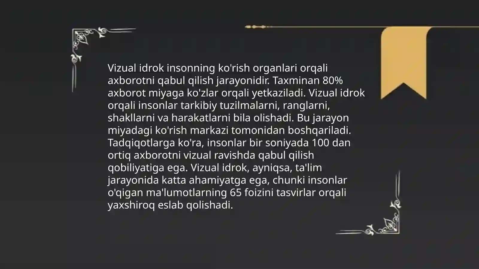 Idrokning turlari 4