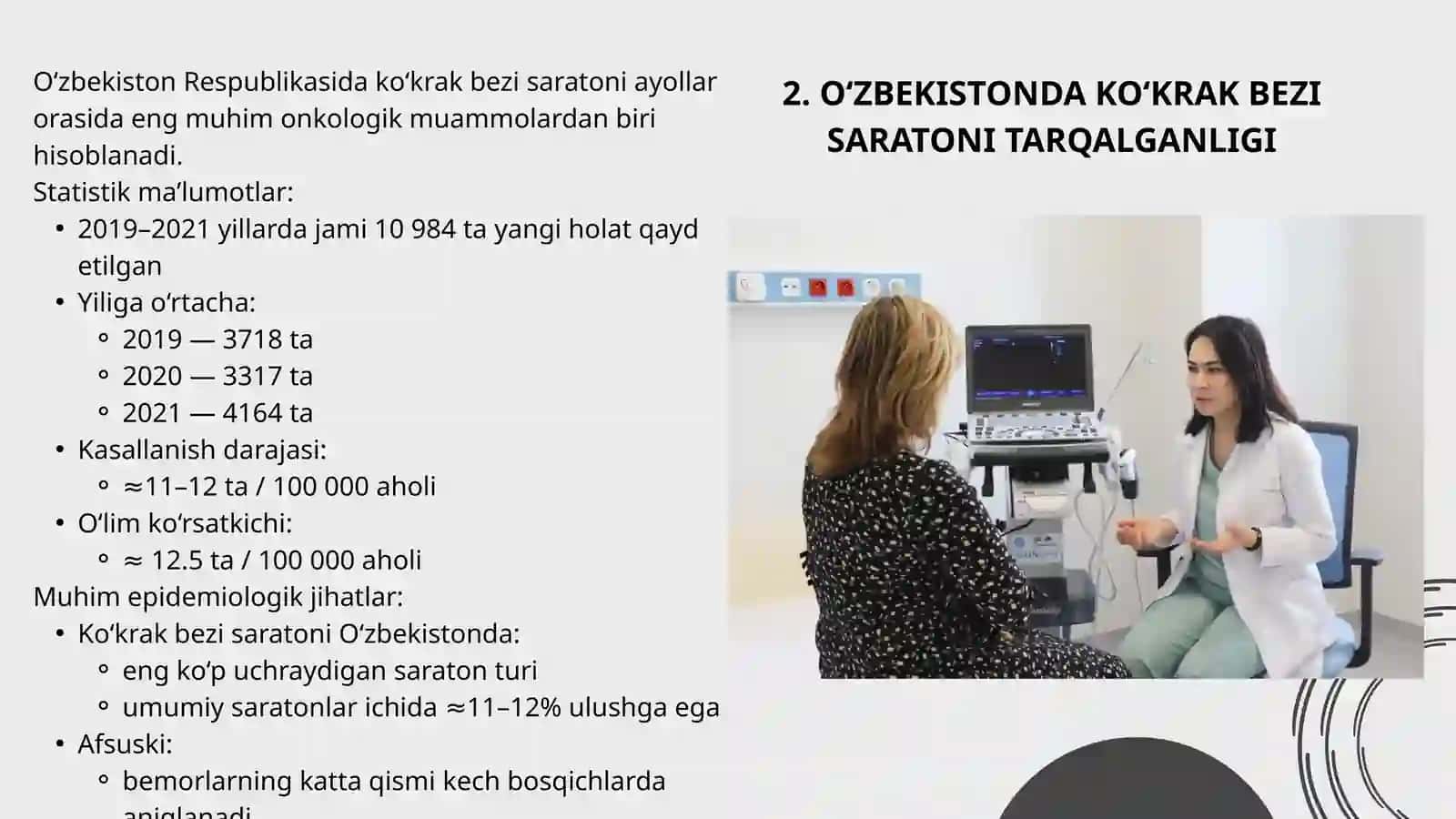 Ko'krak bezi saratoni 4