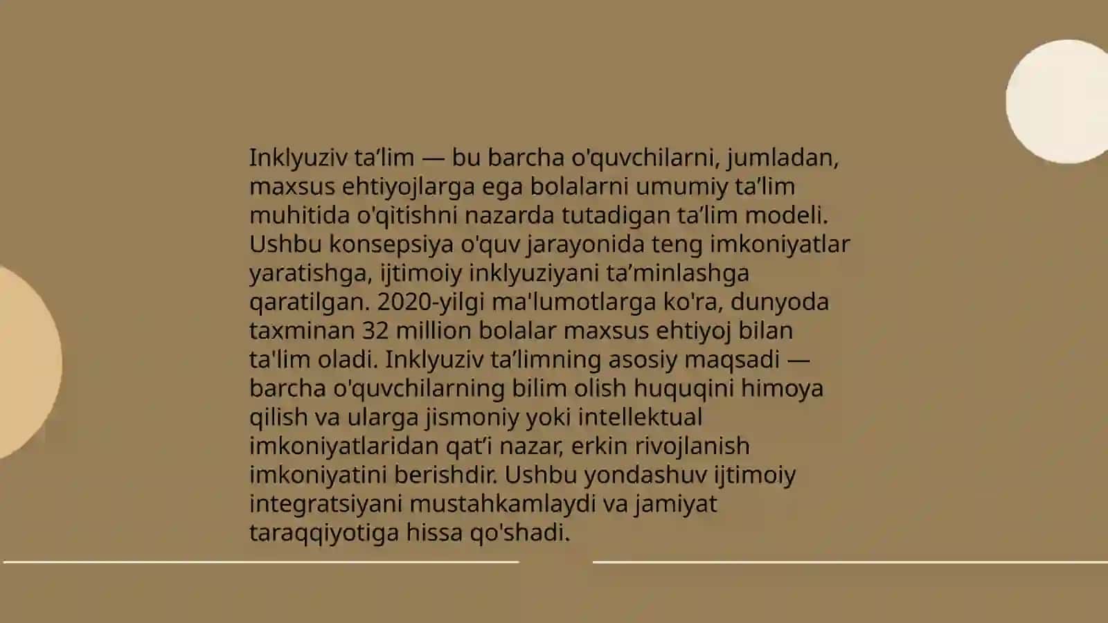 Texnologiya va uni oʻqitish metodikasi 4