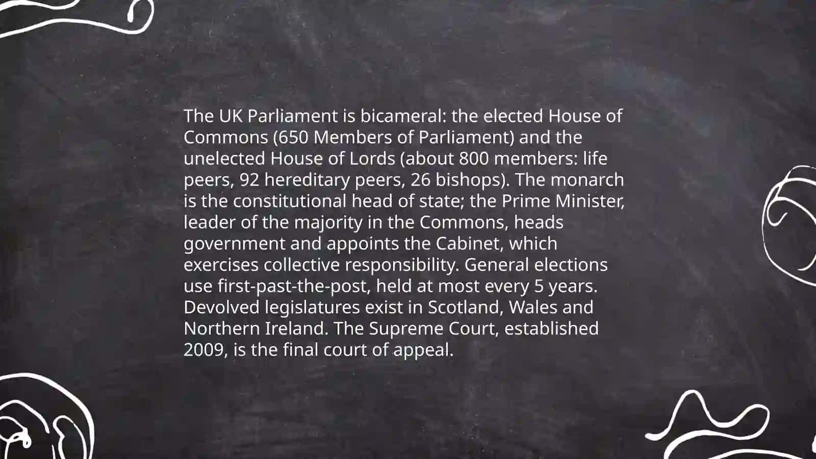 Constitutional Monarchy and the Royal Family in the United Kingdom 4