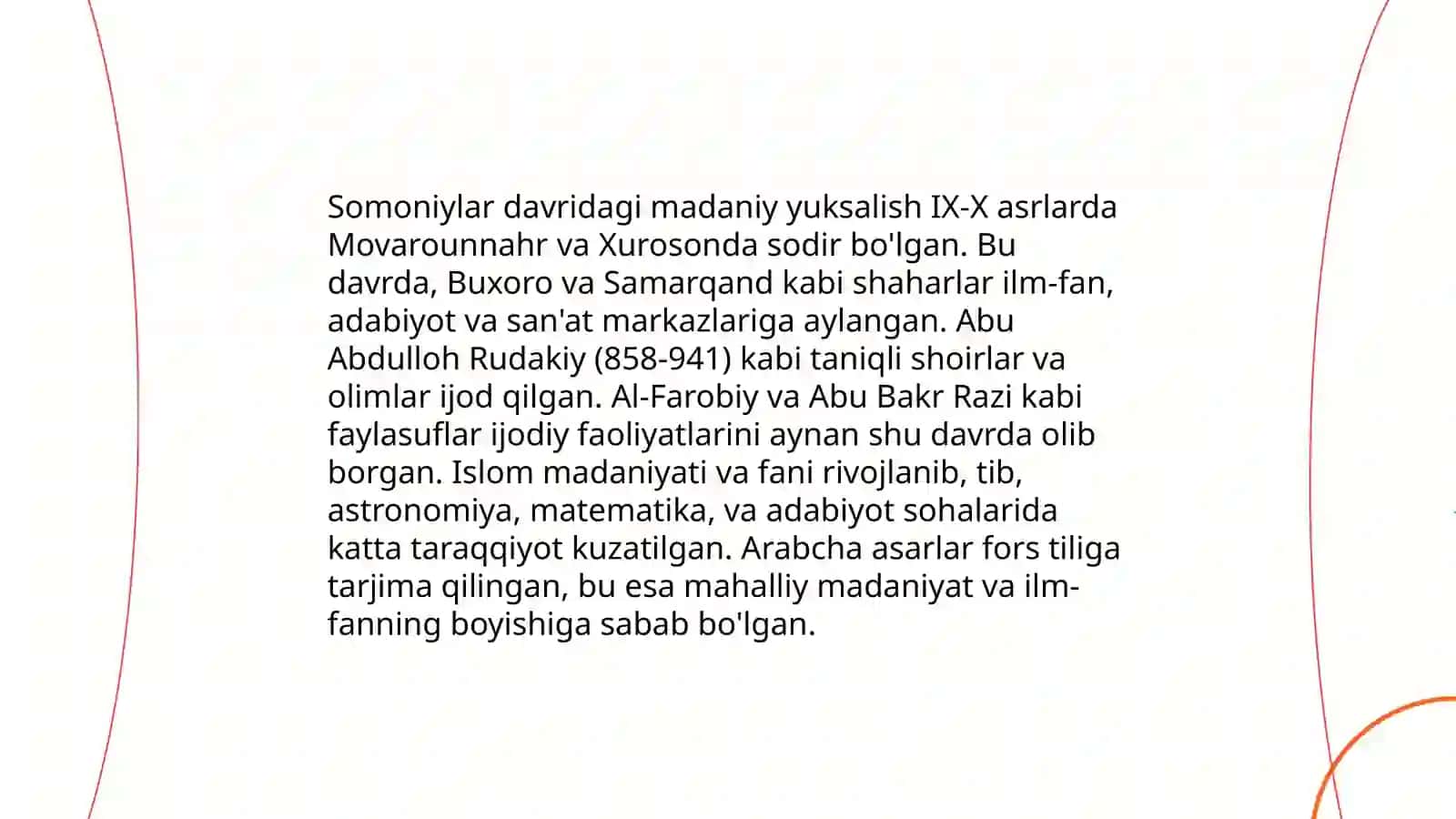 Oʻzbekiston tarixida renessans davrlari 4