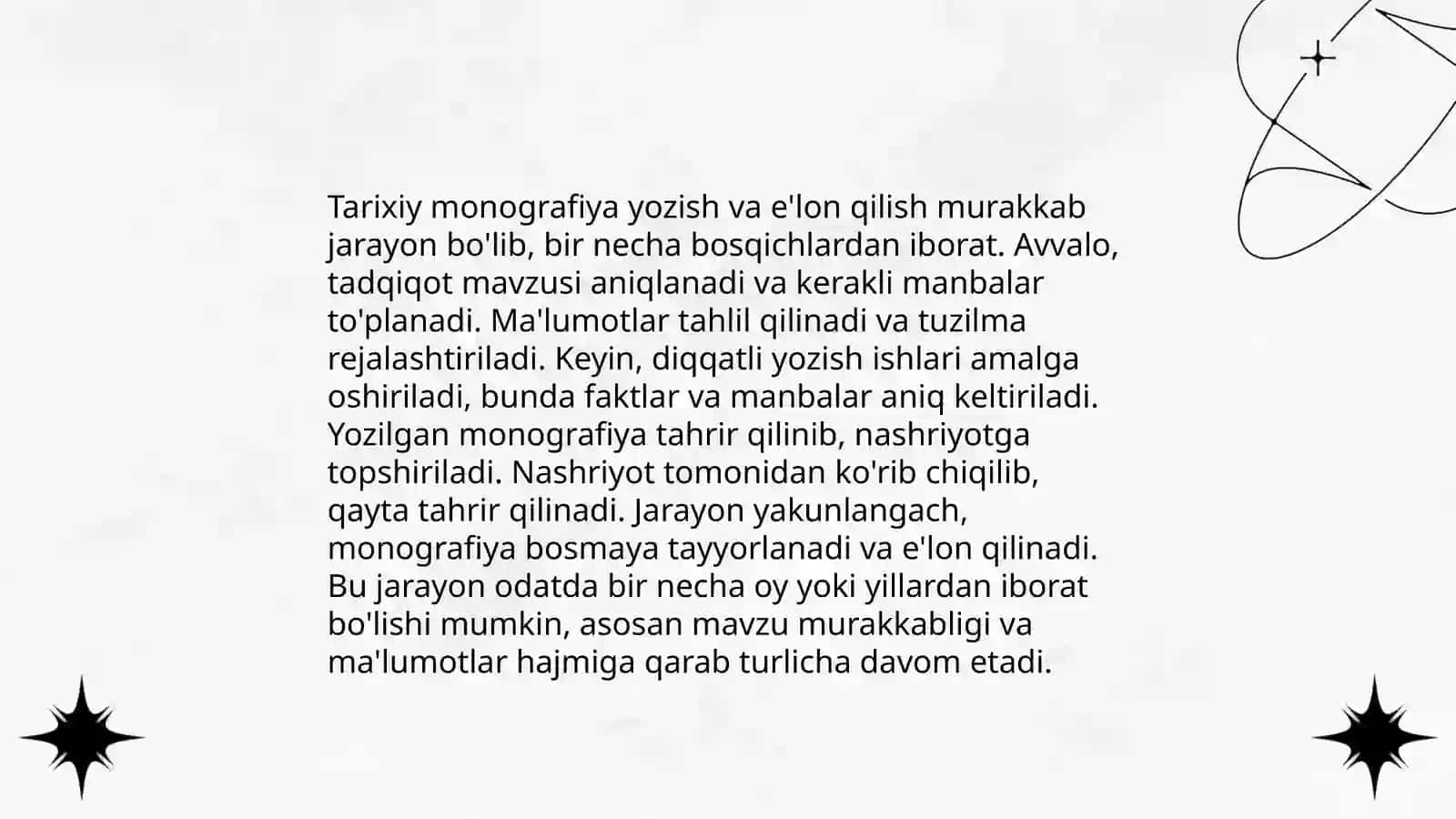 Ilmiy maqolalarni nashr qilish usullari 4