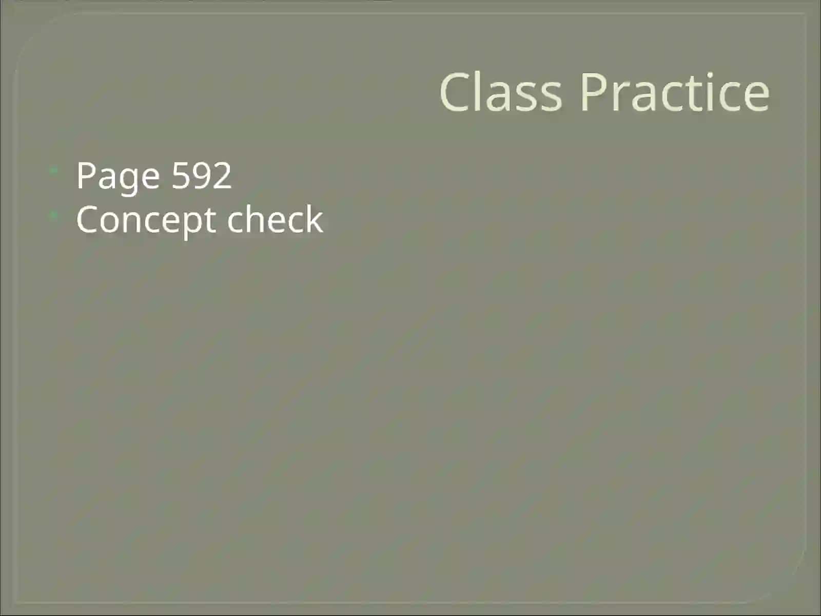 Reaction Rate 4