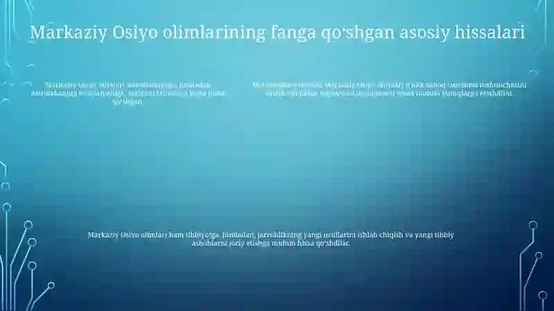 "Yuksak Manaviyatli Yoshlarni Tarbiyalashda O'Rta Osiyo Allomalari Ilmiy Merosining Òrni" 4