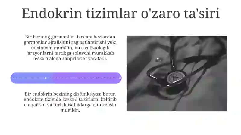 Ichki sekretsiya bezlari fizialogiyasi 4