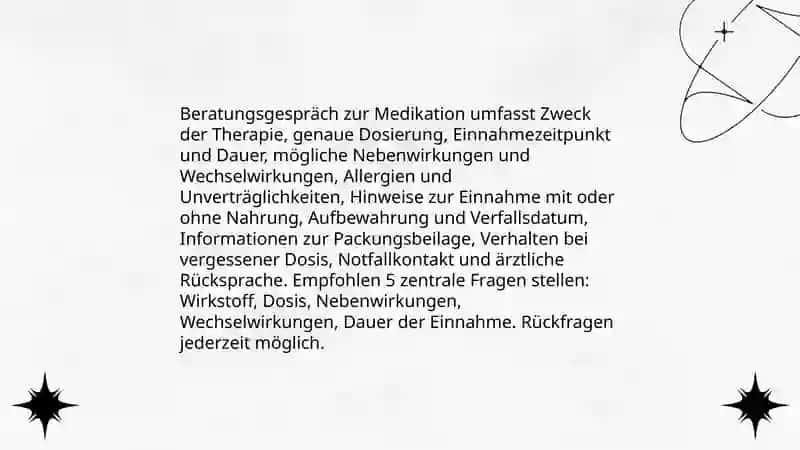 In der Apotheke 4
