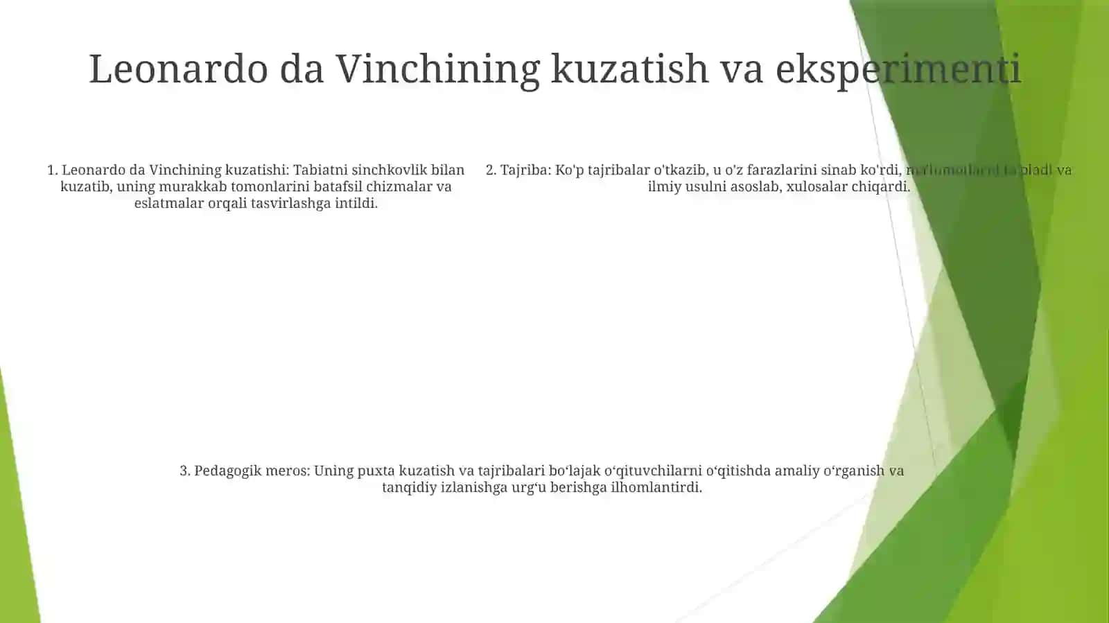G'Arb Uyg'Onish Davri Pedagogikasi Namoyondalarining Didaktik G'Oyalari 4