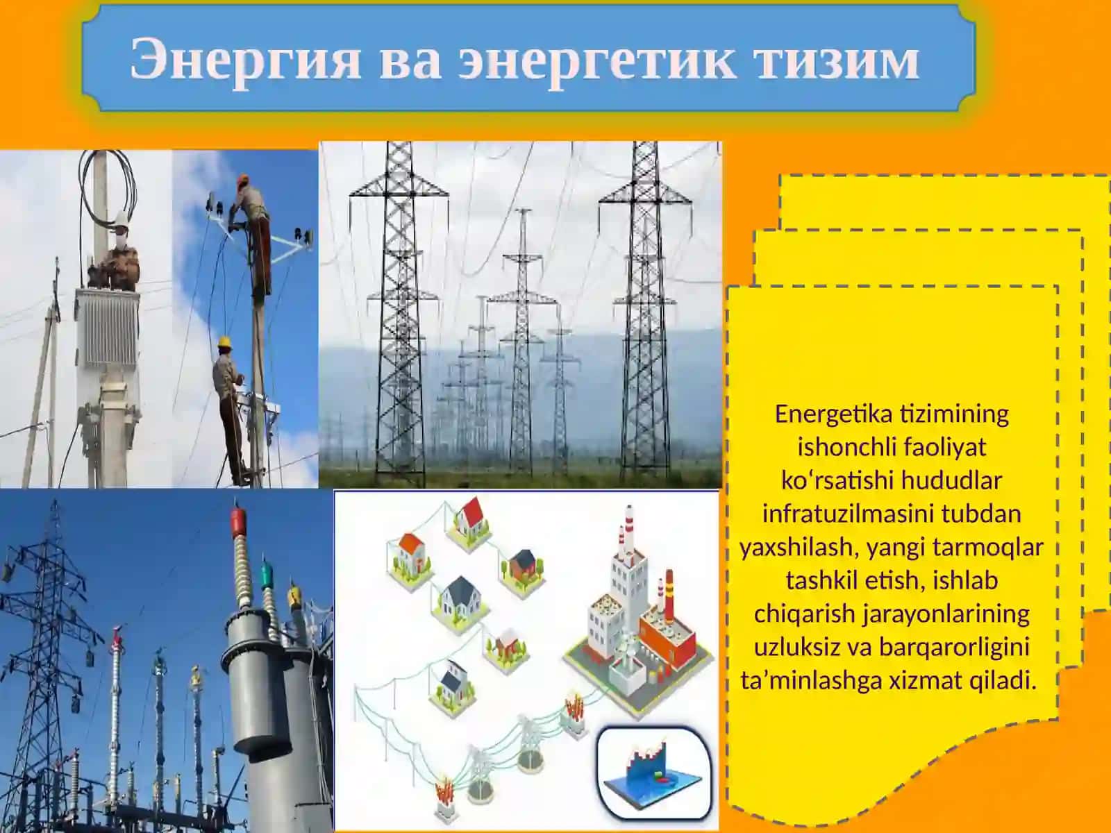 Energetik manbalar 4