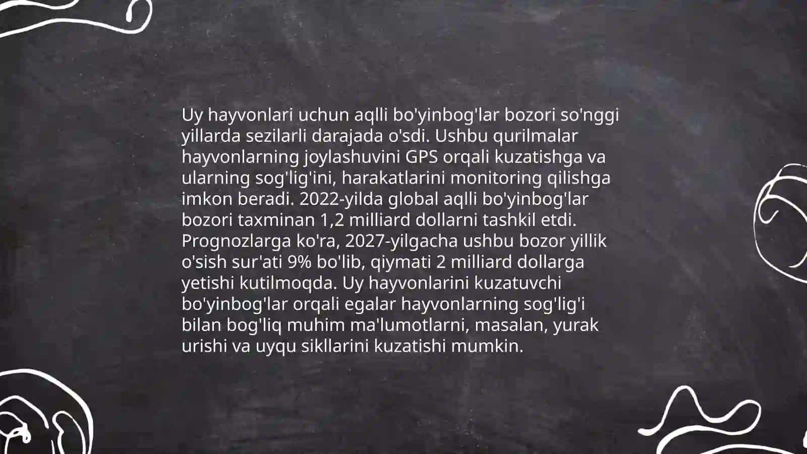 Pet texnologiyalari 4