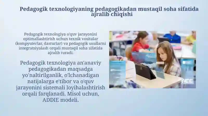 Pedagogik texnologiya 4
