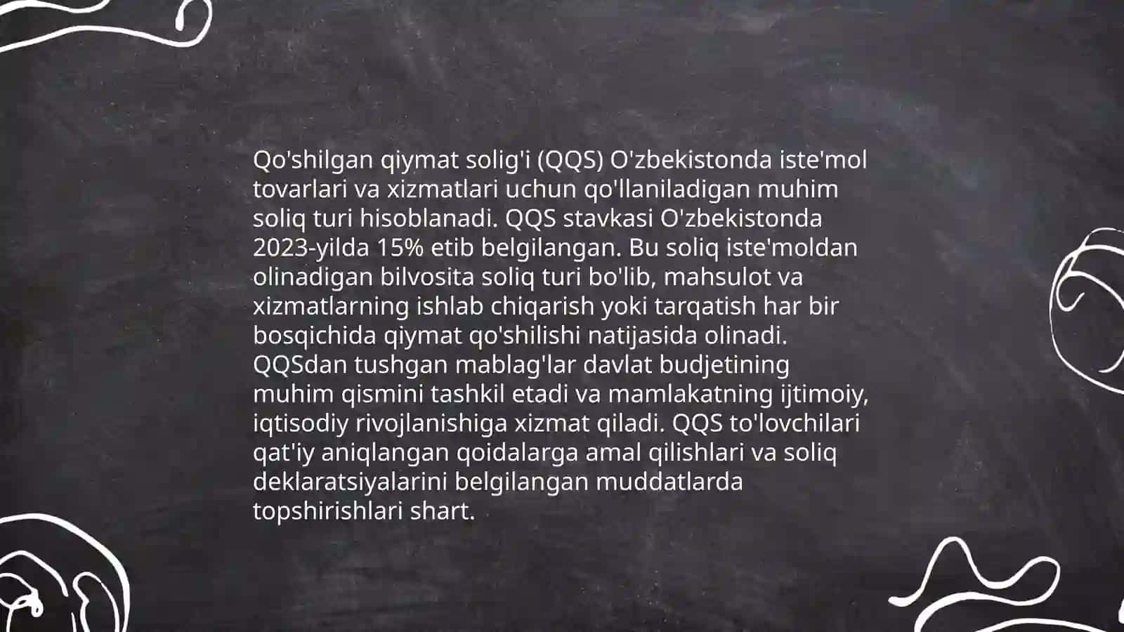 Bilvosita soliqlar 4