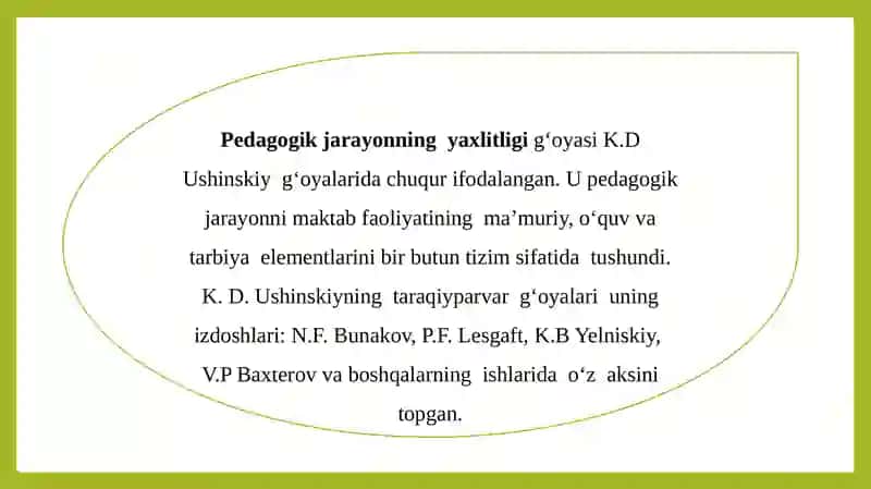 Pedagogika 4