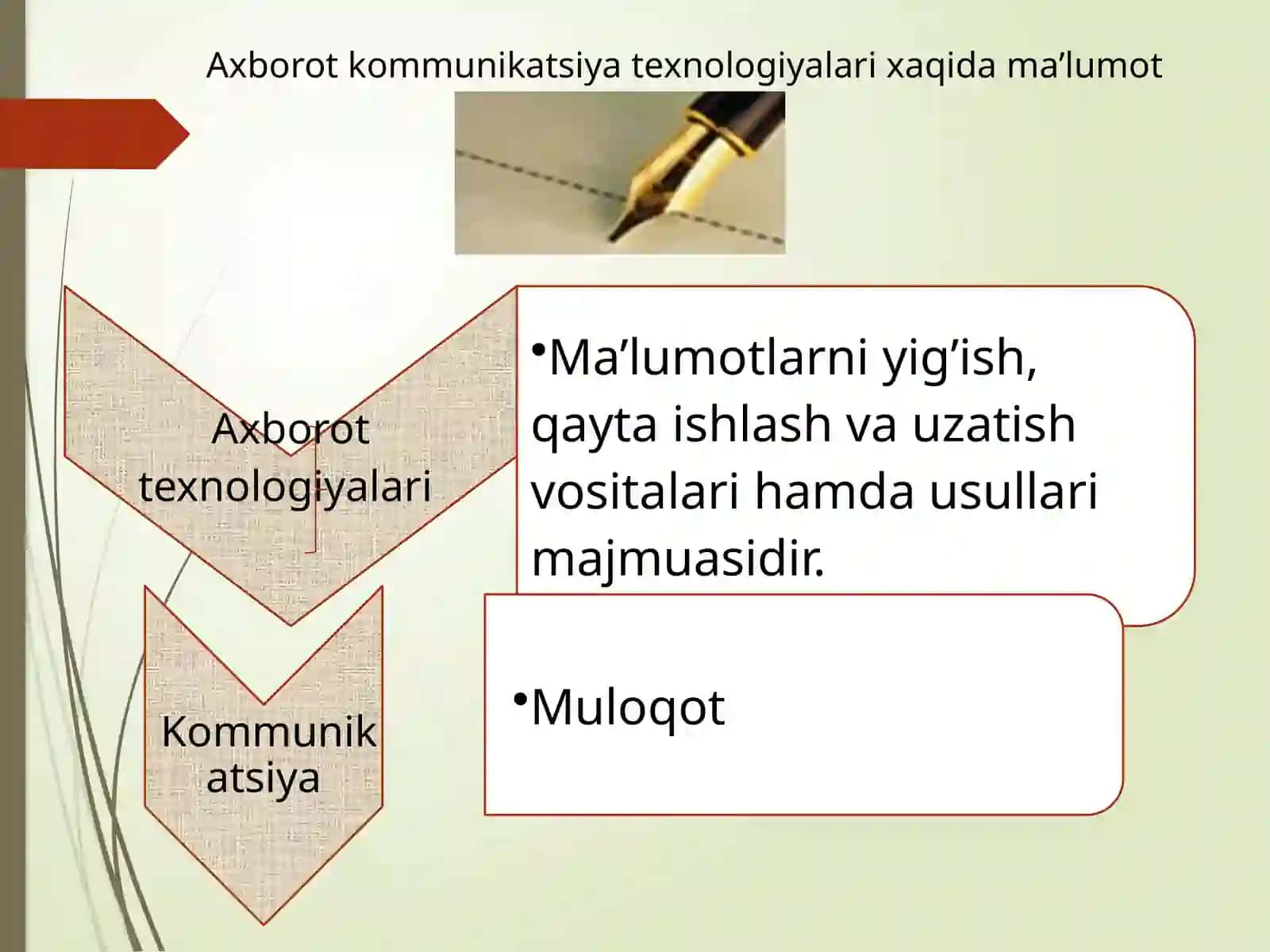 Jismoniy tarbiya va sportda axborot ta’lim vositalaridan foydalanish 4