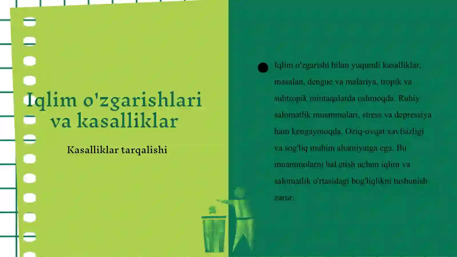 Iqlimvainsonsalomatligi.Quyoshradiatsiyasivauninggigiyenikahamiyati 4