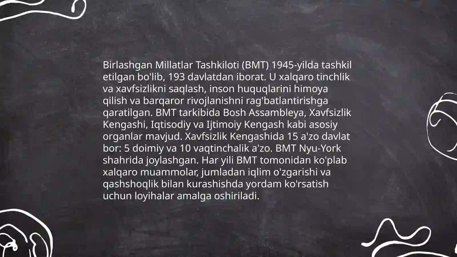 Dunyo hamjamiyatining ekstremizm va terrorizmga qarshi kurash tajribasi 4