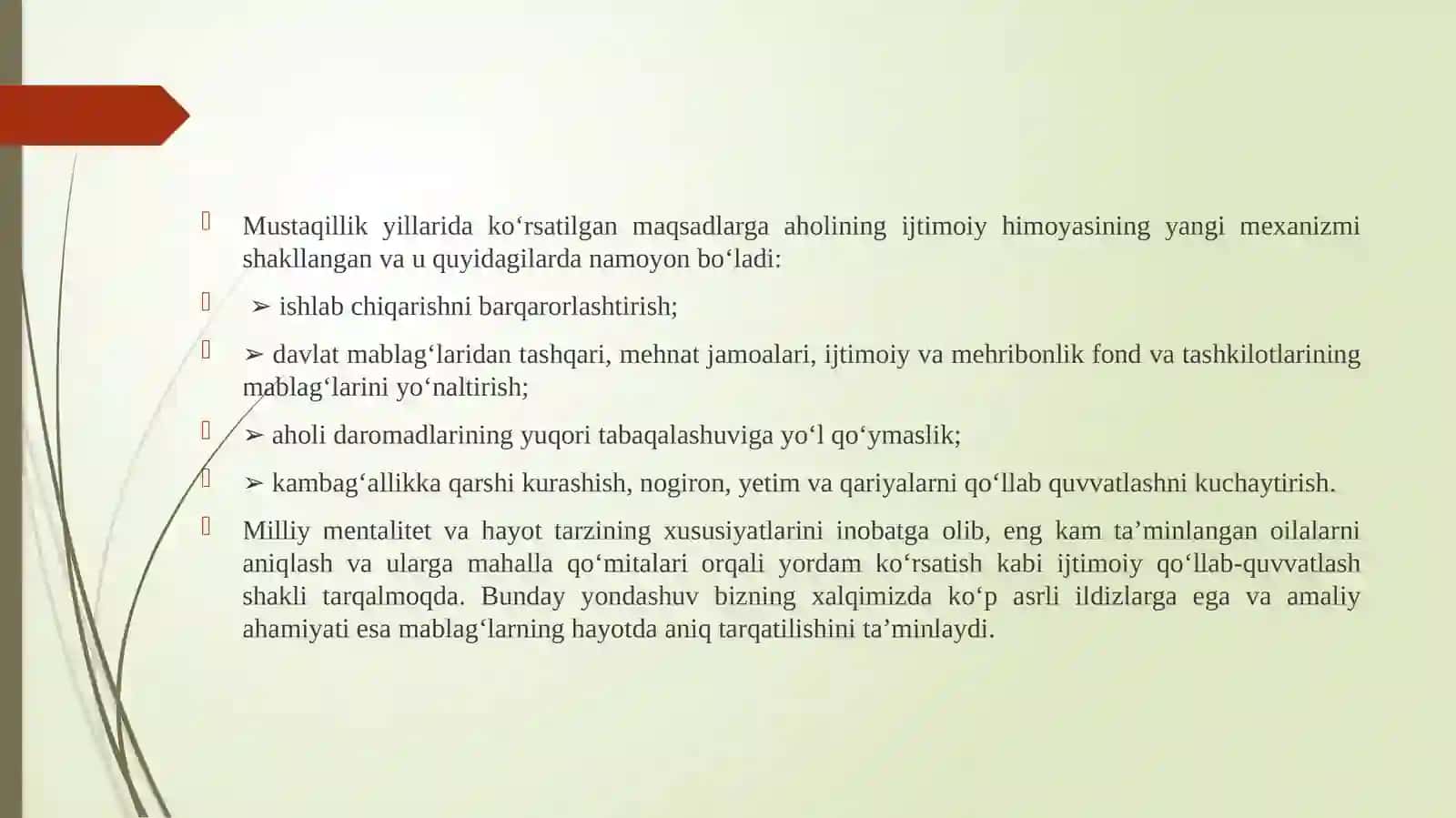 IJTIMOIY PEDAGOGIKA RIVOJLANISHINING MADANIY TARIXIY ASOSLARI 4