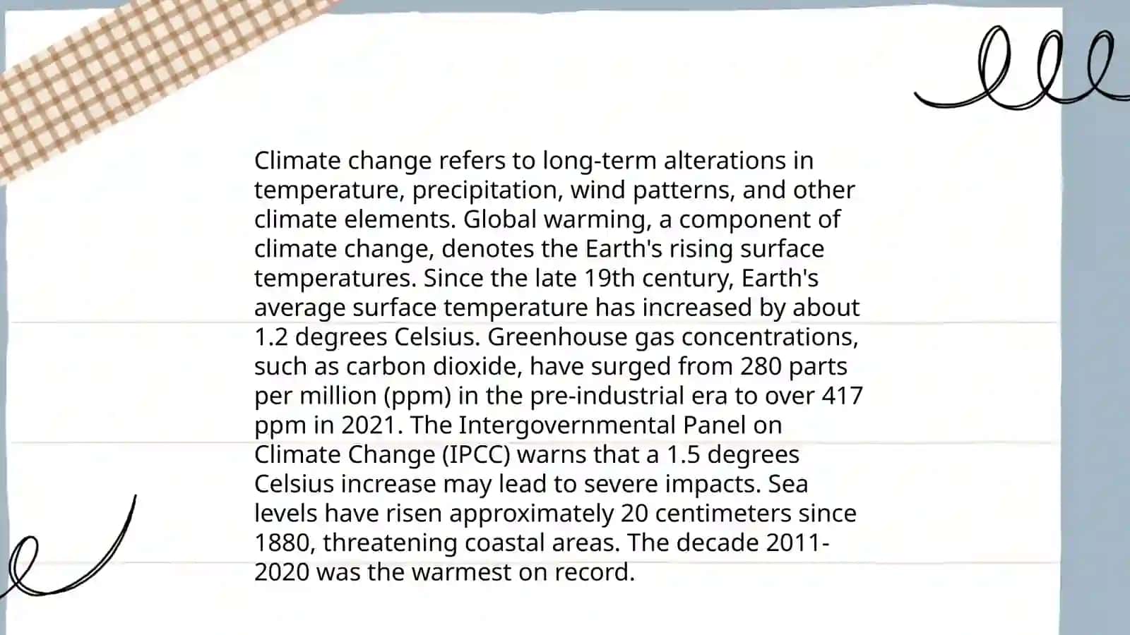 Environment, energy, nature 4