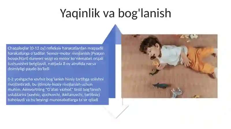 Jismoniy rivojlanish 4