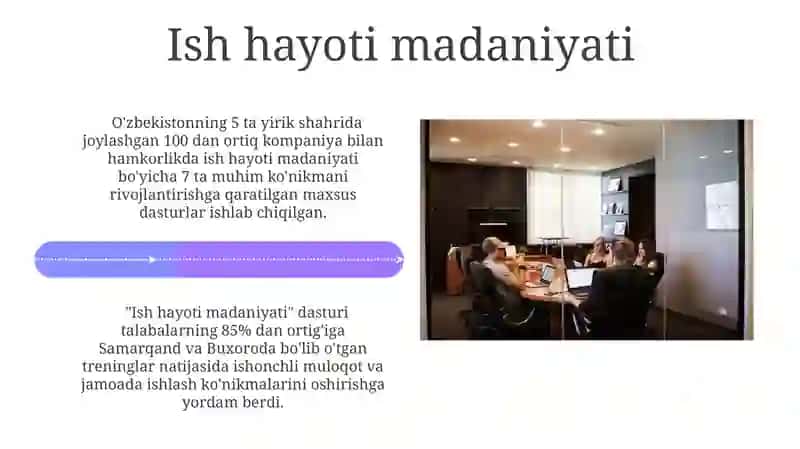 Ishga joylashish strategiyasi 4
