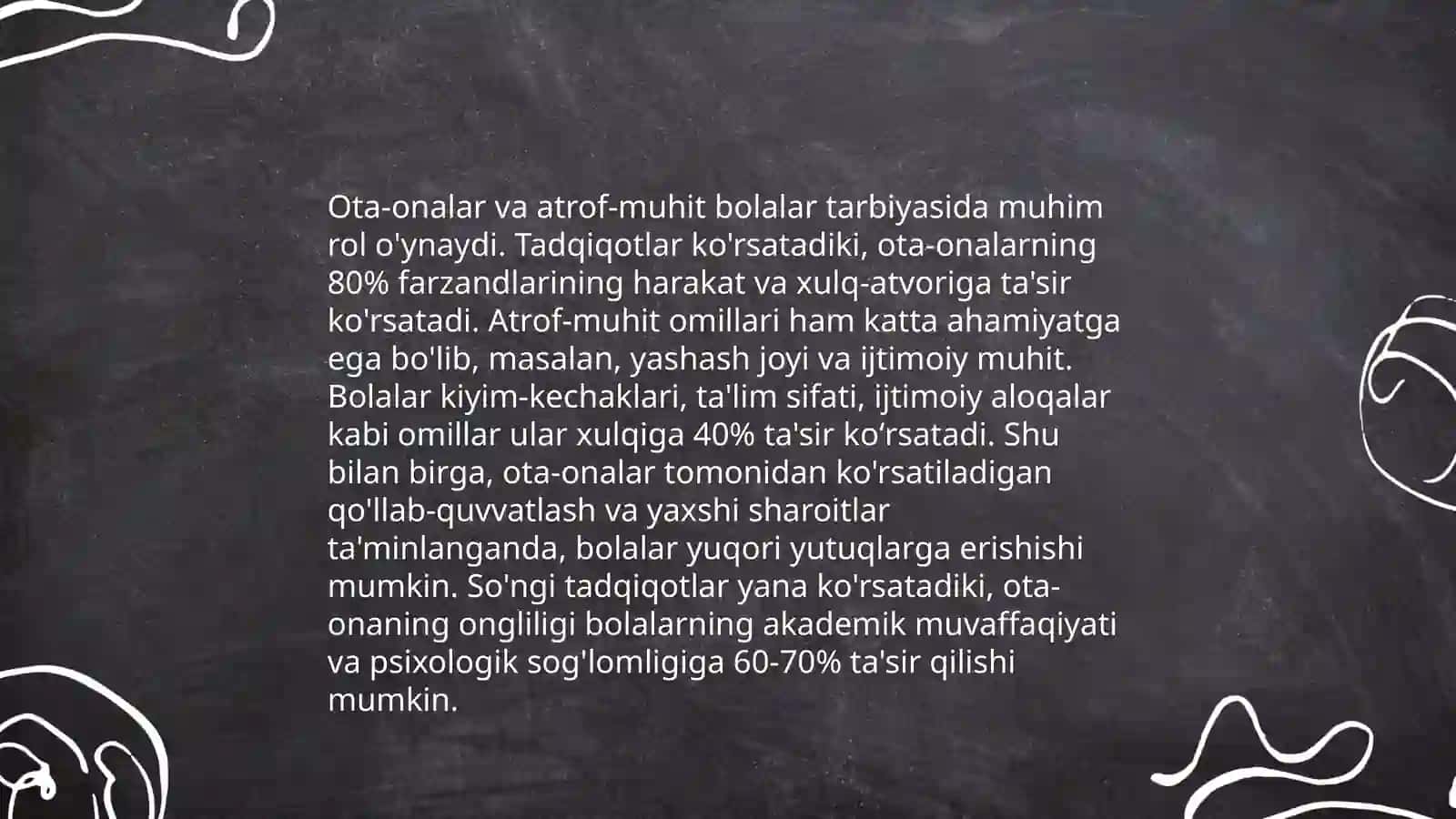 O`smirlik davrida kasb tanlashda uchraydigan muammolar 4