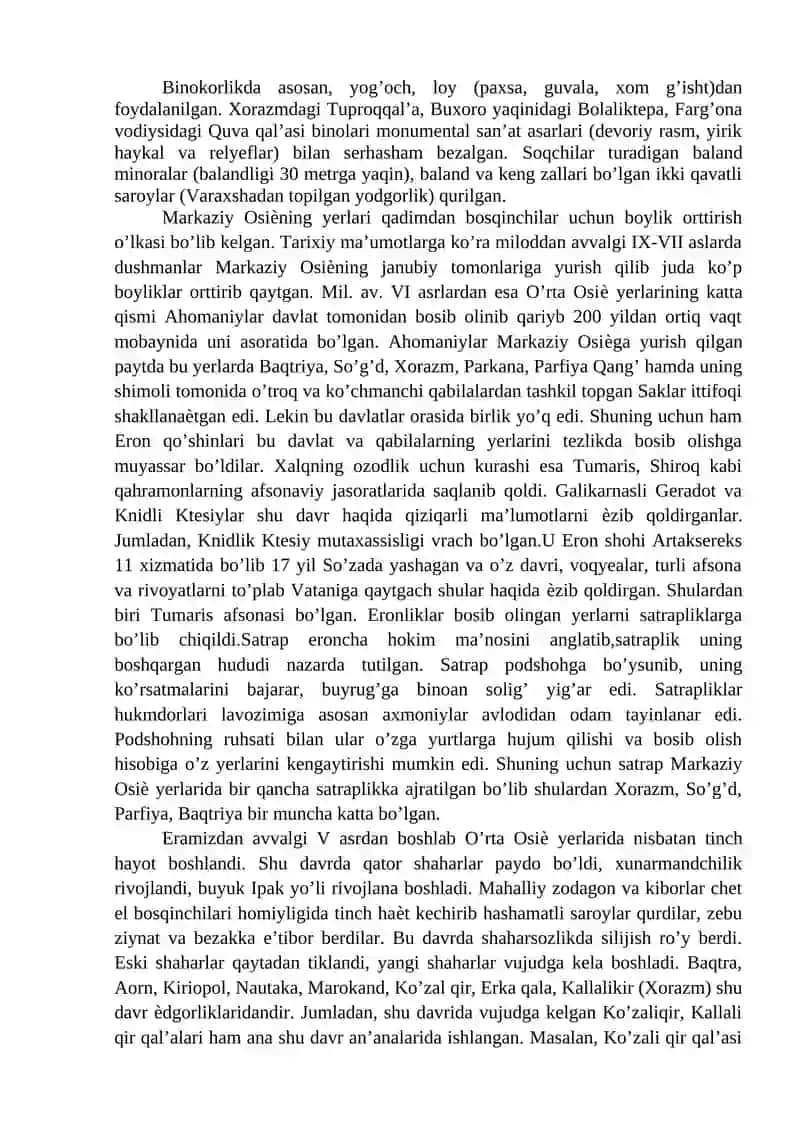 Avesto 4