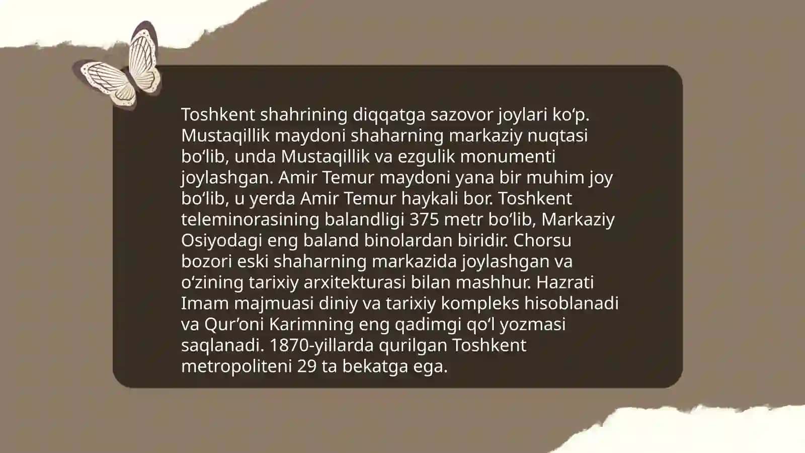 Yuqoridagi video qo'llanmani ko'ring 4
