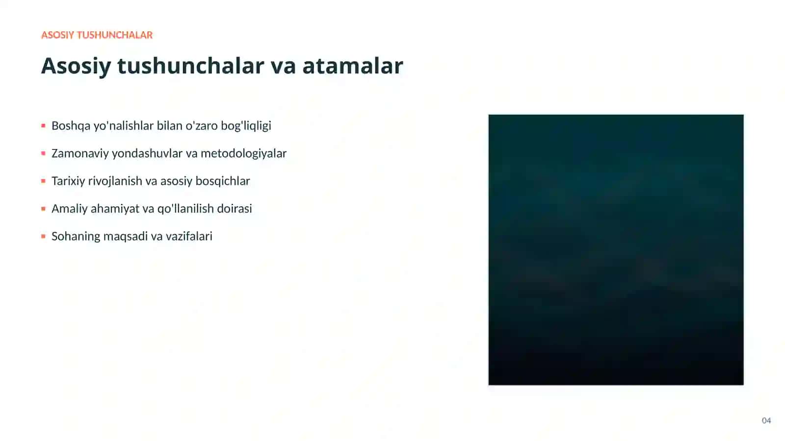 Generativ AI 4