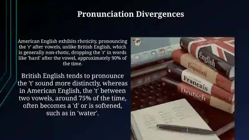 Vocabulary Variations 4