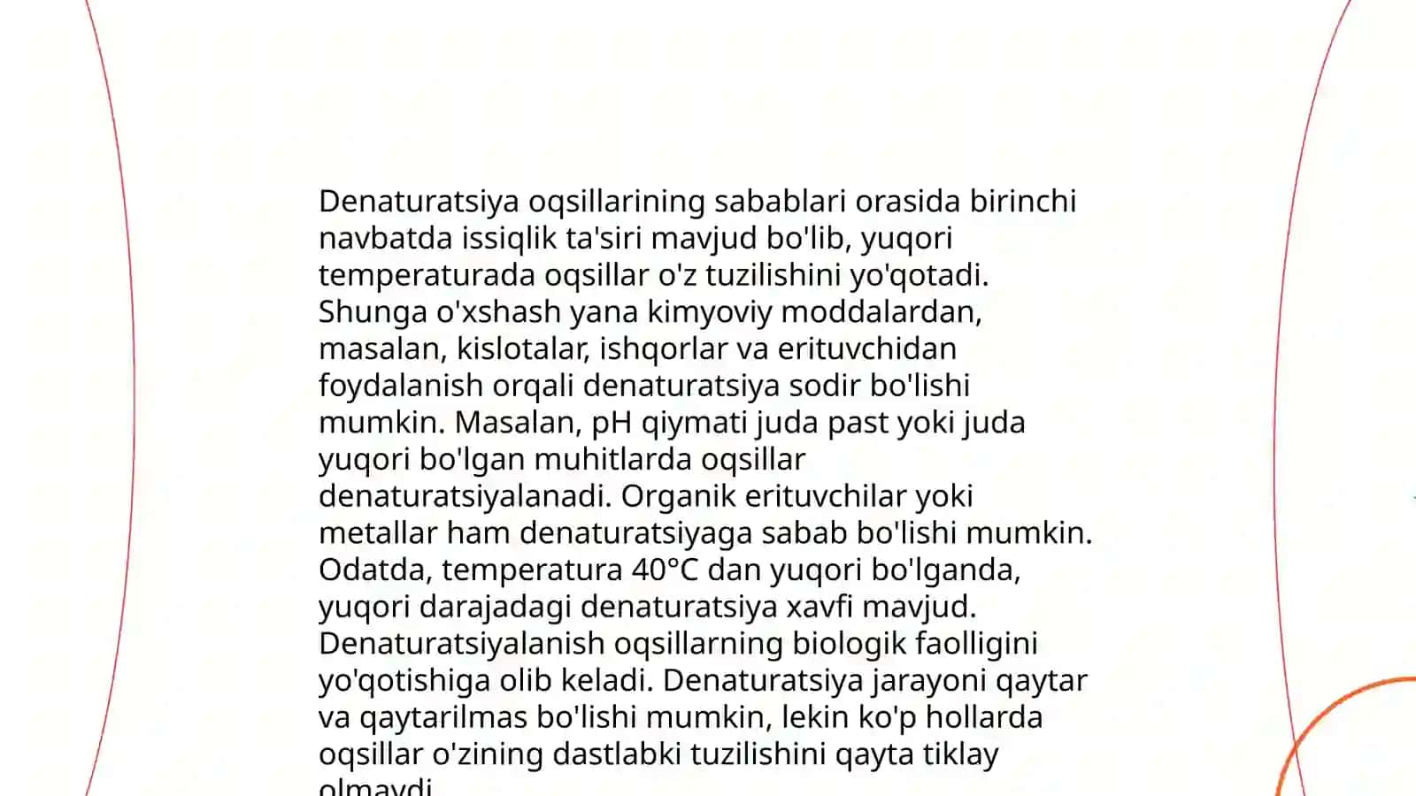 Oqsillarning denaturatsiyasi va folding, Folding jarayonida shaperonlarning roli 4