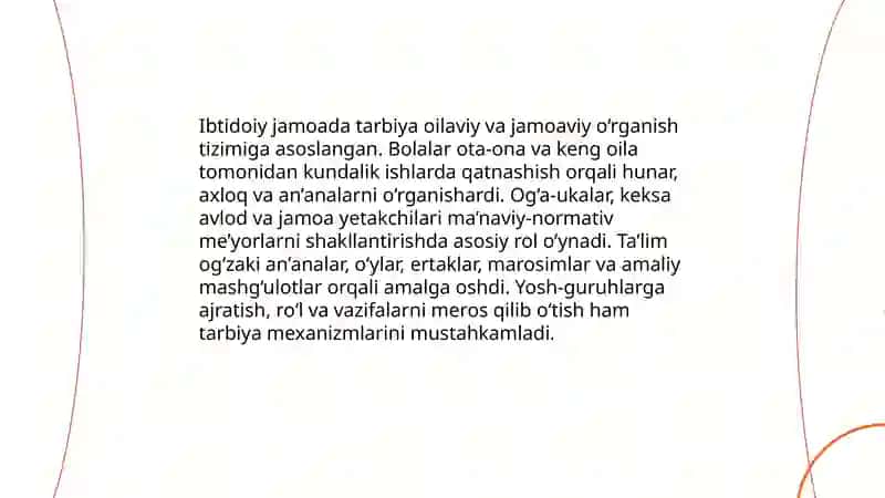 Pedagogika tarixi fan sifatida 4
