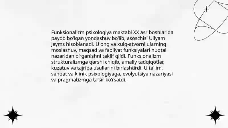 Psixologiya maktablari 4
