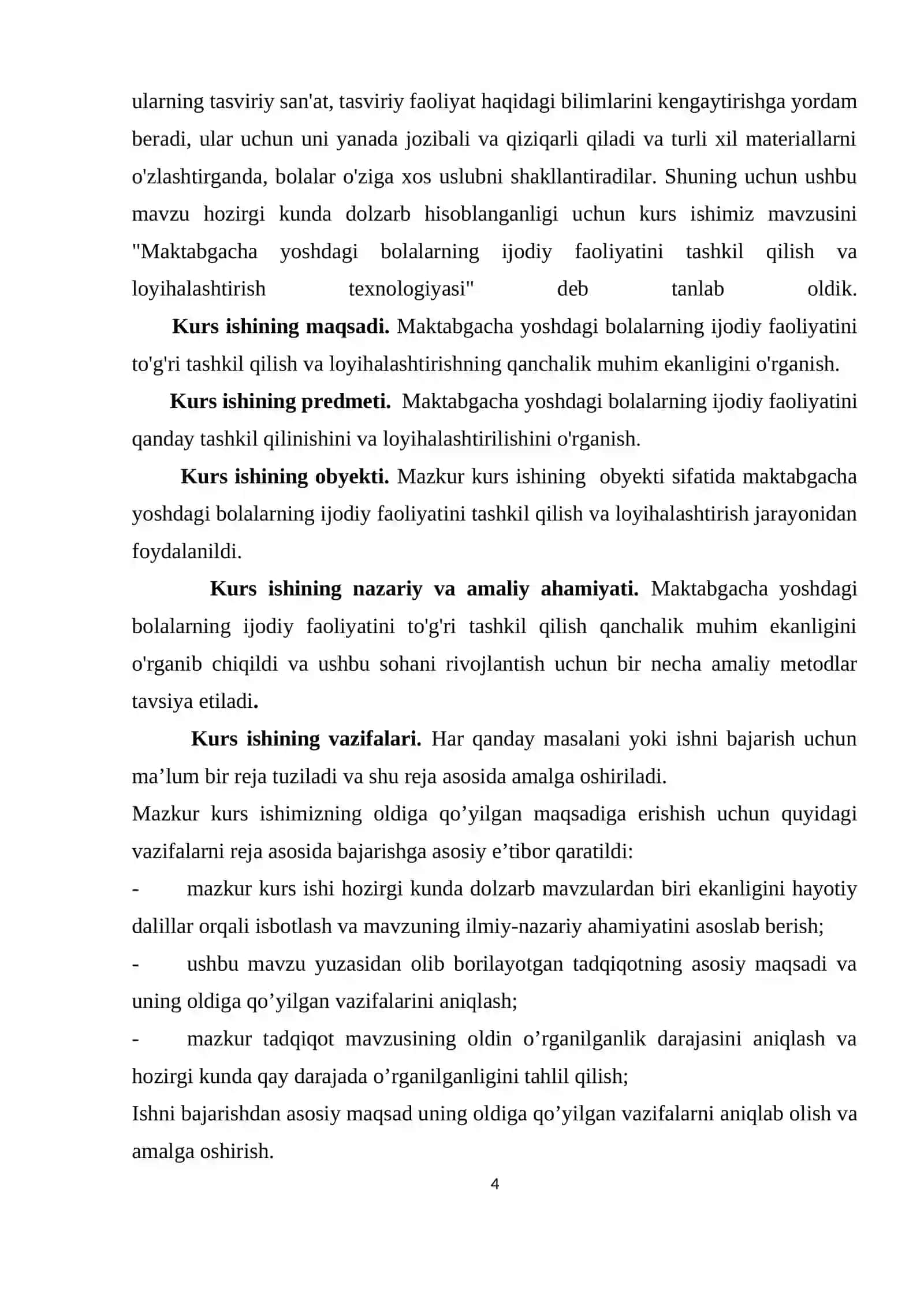 Maktabgacha taʼlim tashkilotlarida Kogniktiv rivojlantirishning samarali jihatlari 4