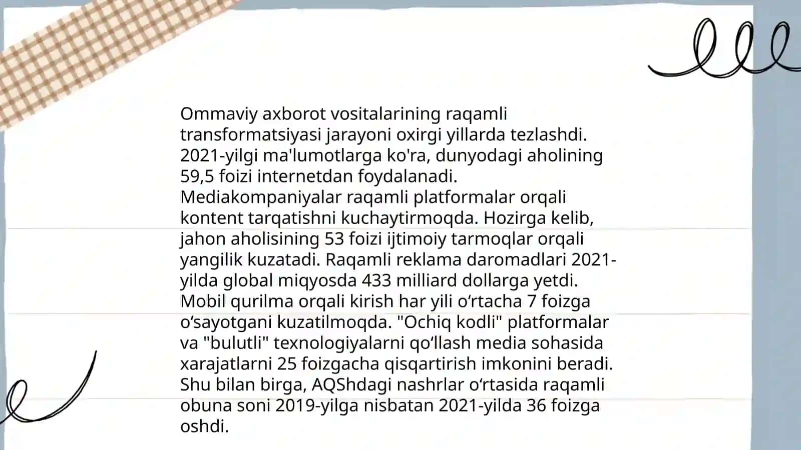 Raqamli axborot tarqatish texnologiyalari 4
