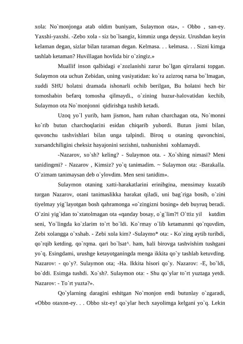 O‘zbek mumtoz adabiyotini davrlashtirish masalasi 4