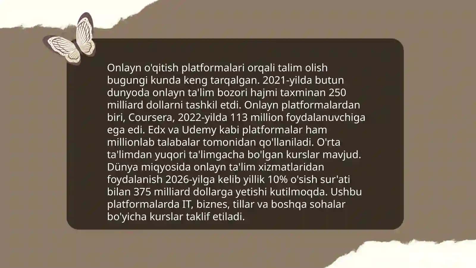 Pedagogik kompetentlikni shakillantirishda masofaviy o'qitish texnologiyalari 4