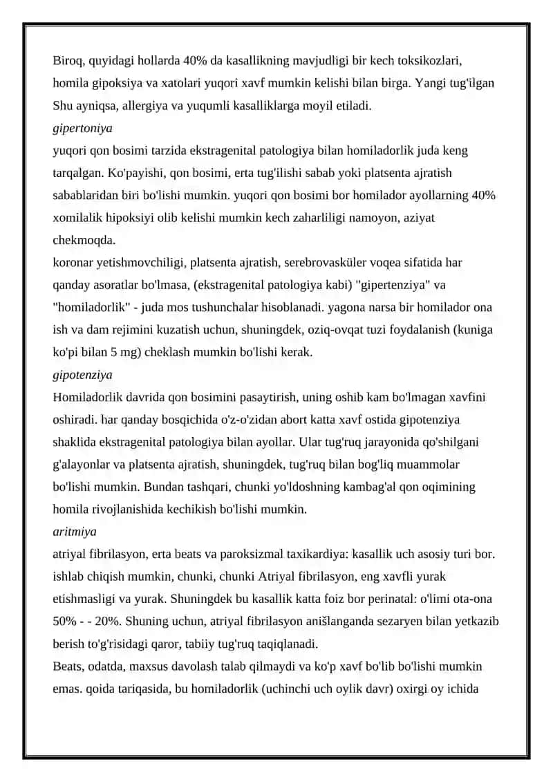 Ekstragenital patologiya 4