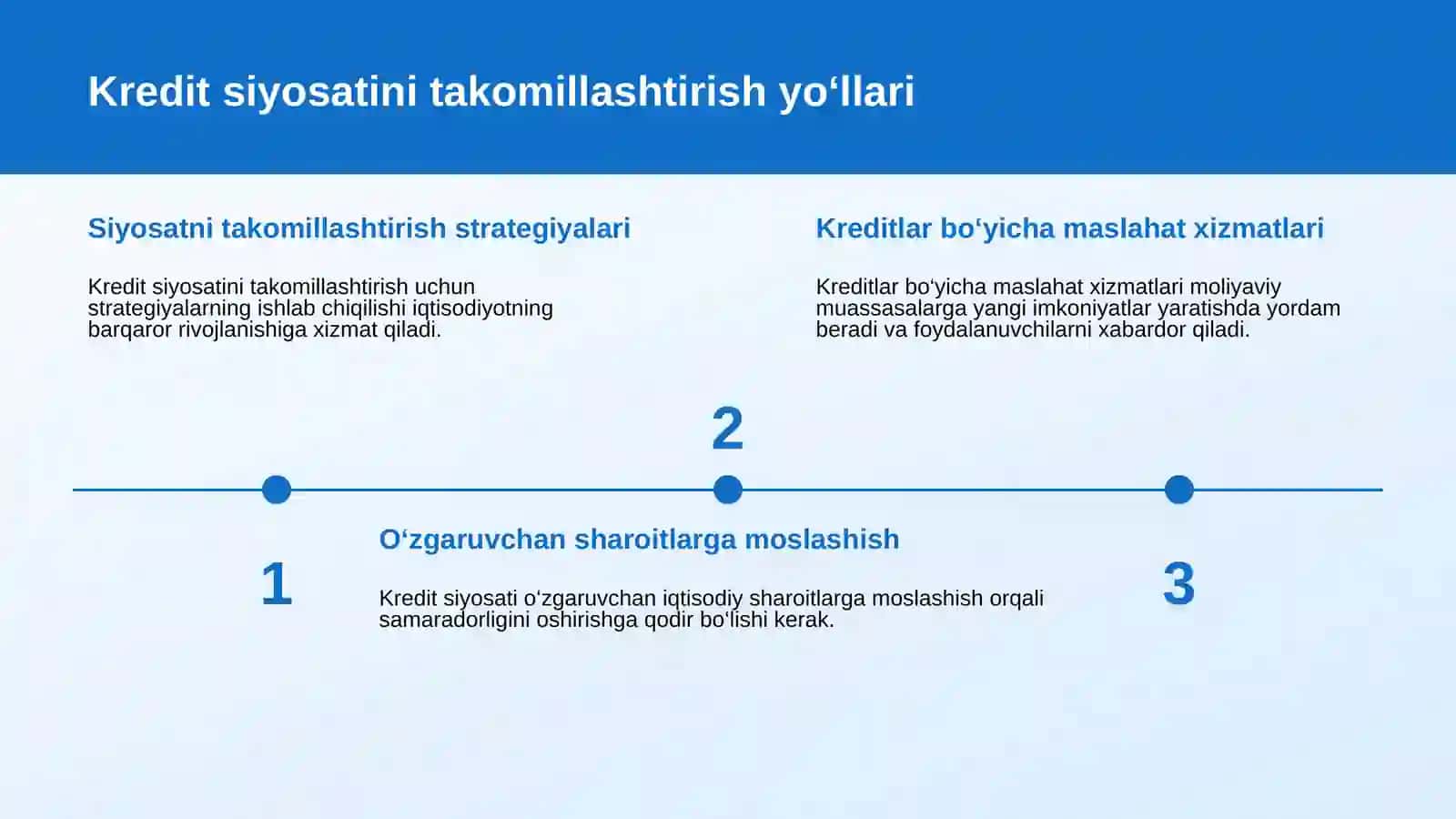 Kredit firibgarliklarining iqtisodiy va ijtimoiy oqibatlari 4