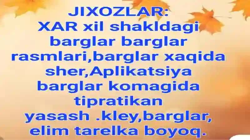 Kuzgi barglar 4