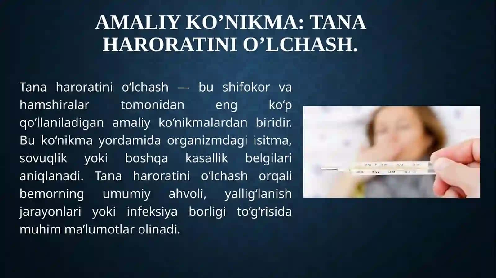 Tibbiy etika tushunchasi va asosiy tamoyillari 4