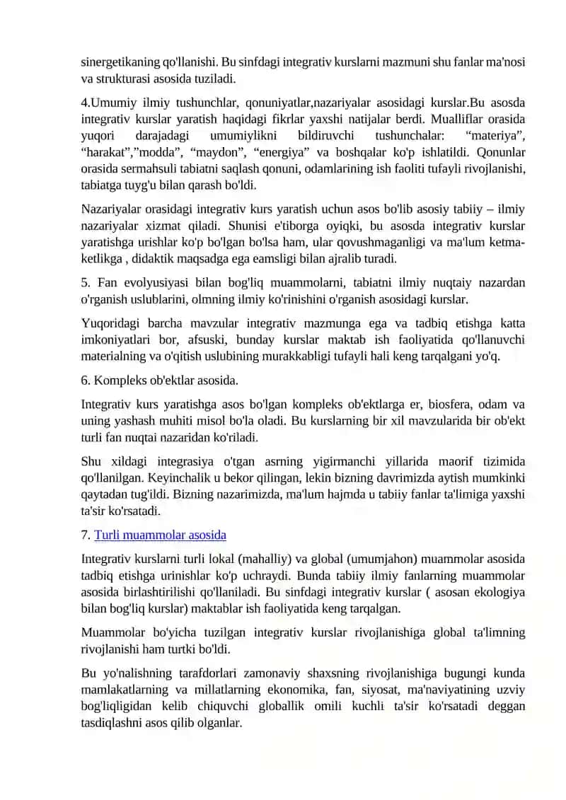 Pedagogika tarixi 4