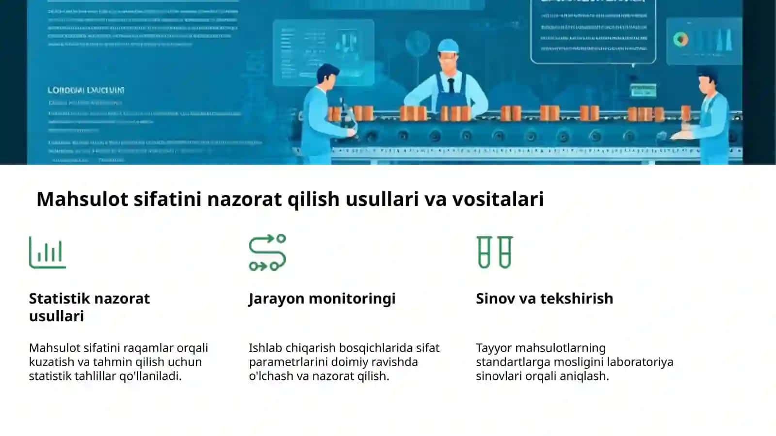 Mahsulot sifati 4