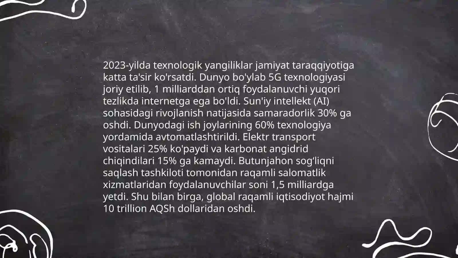Innovatsiyalar va uning jamiyat taraqqiyotidagi oʻrni 4