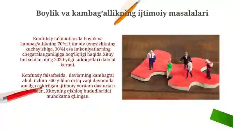 Konfutsiy ta’limotlari 4