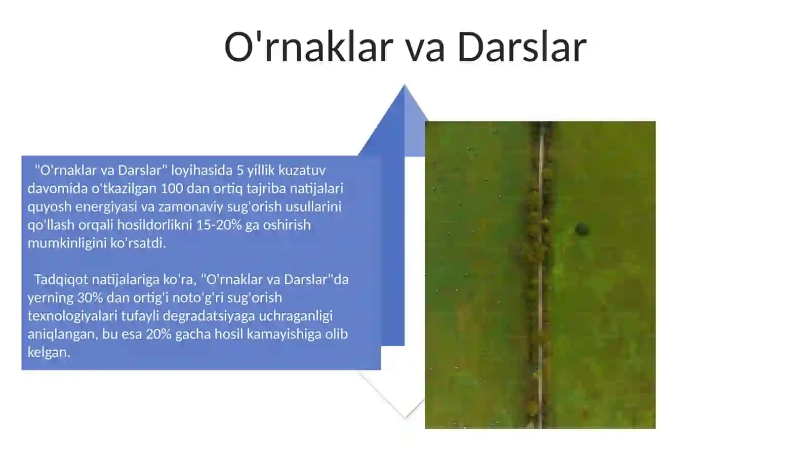 Otamdan qolgan dalalar asari 4