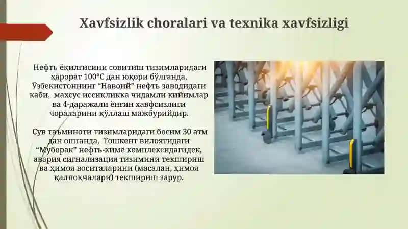 Sovutish minoralari 4