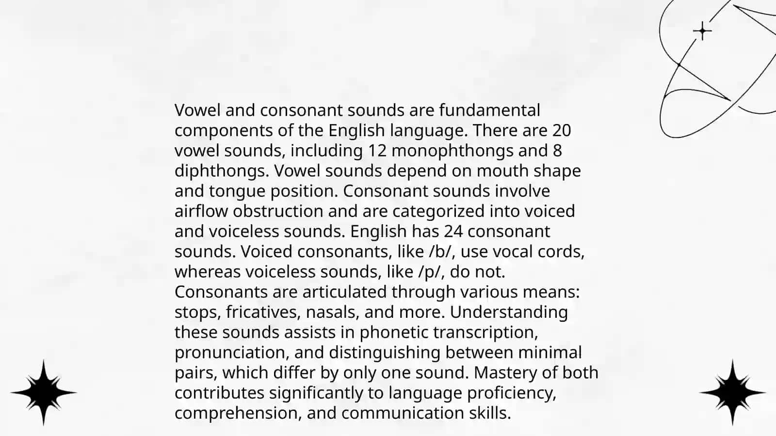 Ways of teaching pronunciation 4