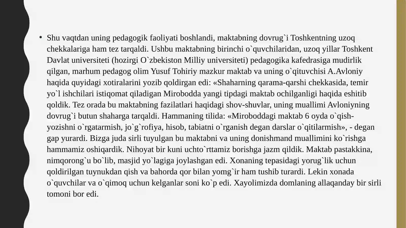 Abdulla Avloniyning ta'limiy axloqiyalar 4