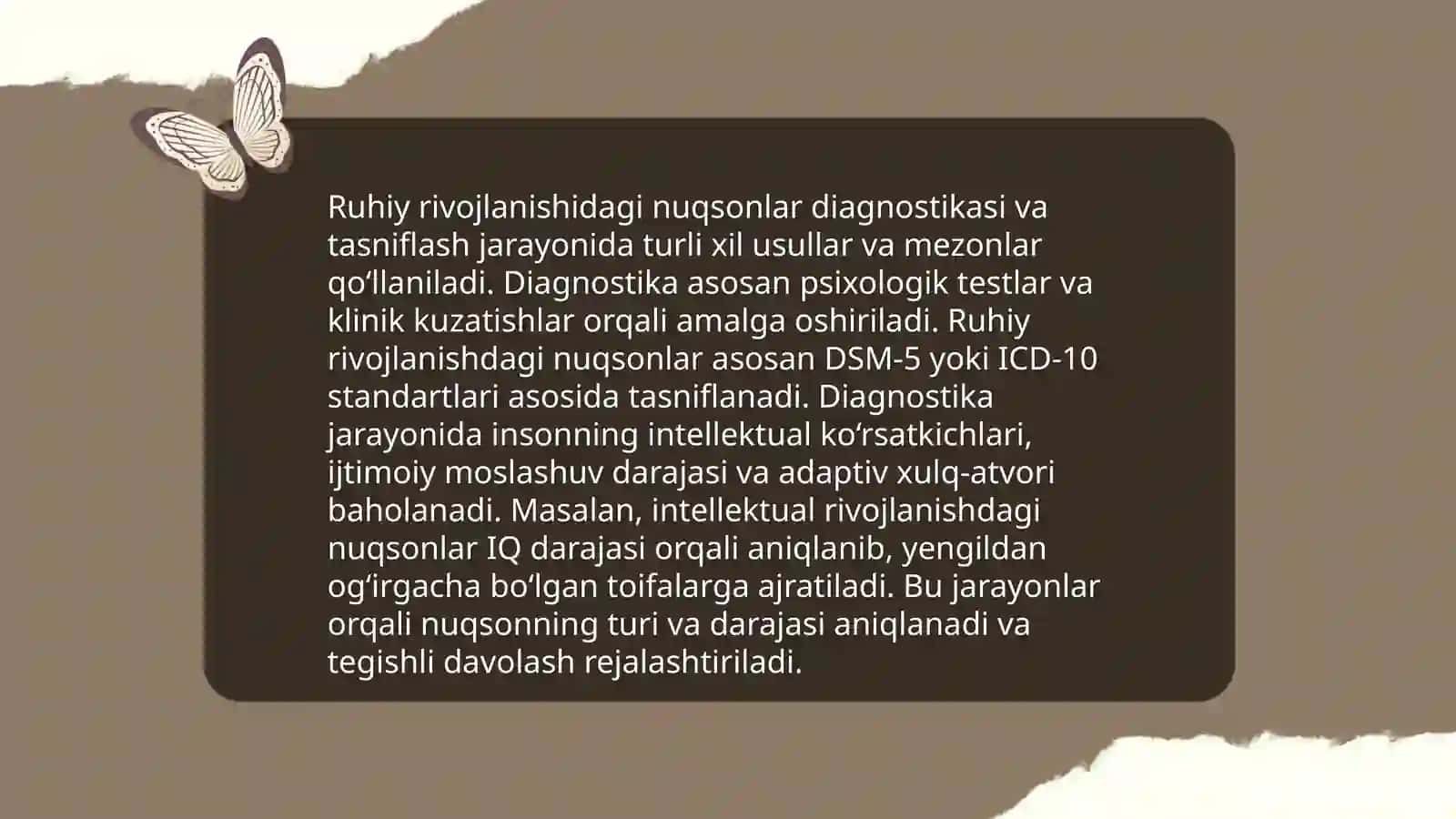 Jismoniy va ruhiy rivojlanishida nuqsoni bo‘lgan bolalar va o‘smirlarning ijtimoiy himoyasi 4