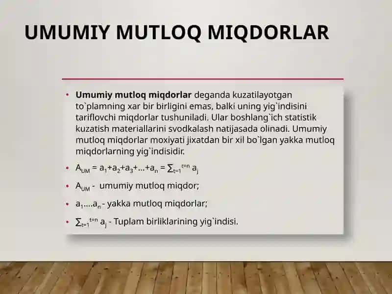 Nisbiymiqdorlar ularning tibbiyotda qo'llanilishi 4