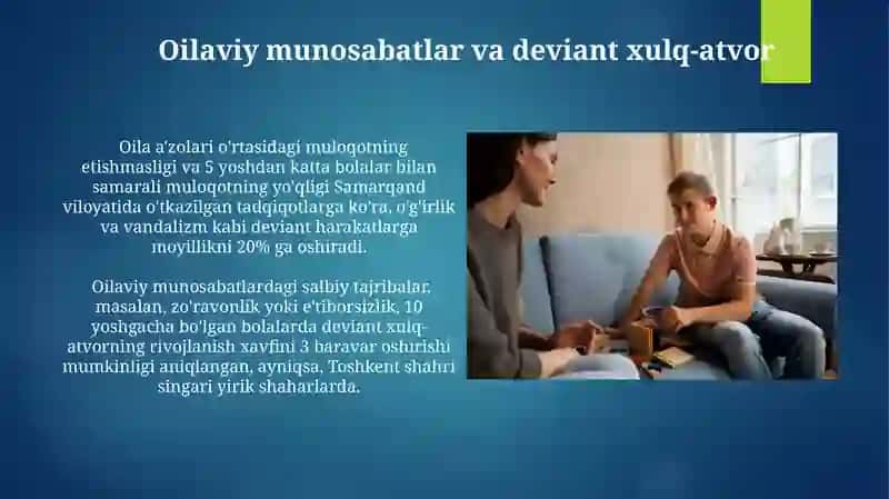 og'ishgan xulq profilaktikasining psixologik uslublari 4